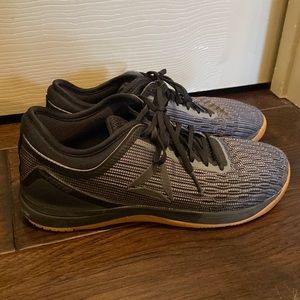 Reebok CrossFit nano gently used trainer
